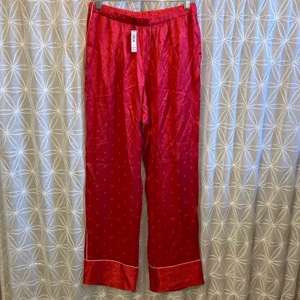 NWT Victoria Secret Pajama Bottoms